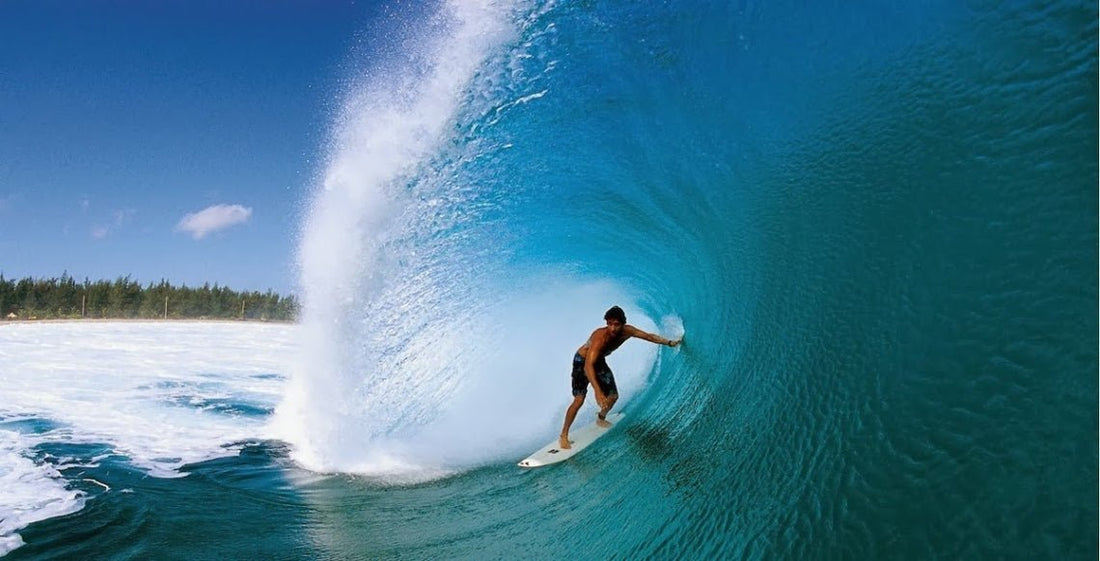 12 Things I Wish I Brought on my Bali Surf Trip - Flatrock Surf