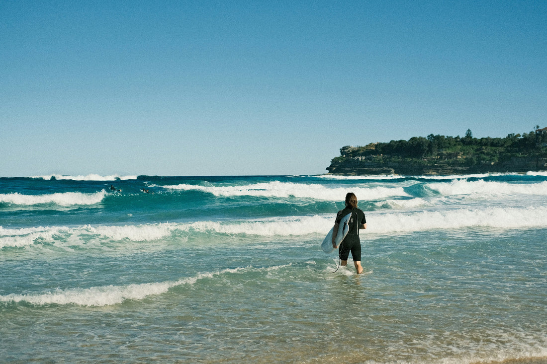 5 Waves That Shaped Australian Surf Culture (And Why They Still Matter) - Flatrock Surf