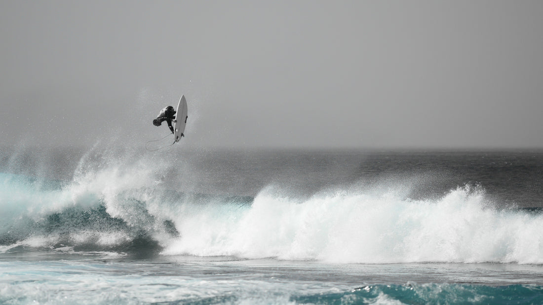 How to Choose a Sustainable Wetsuit (Without Losing Warmth) - Flatrock Surf