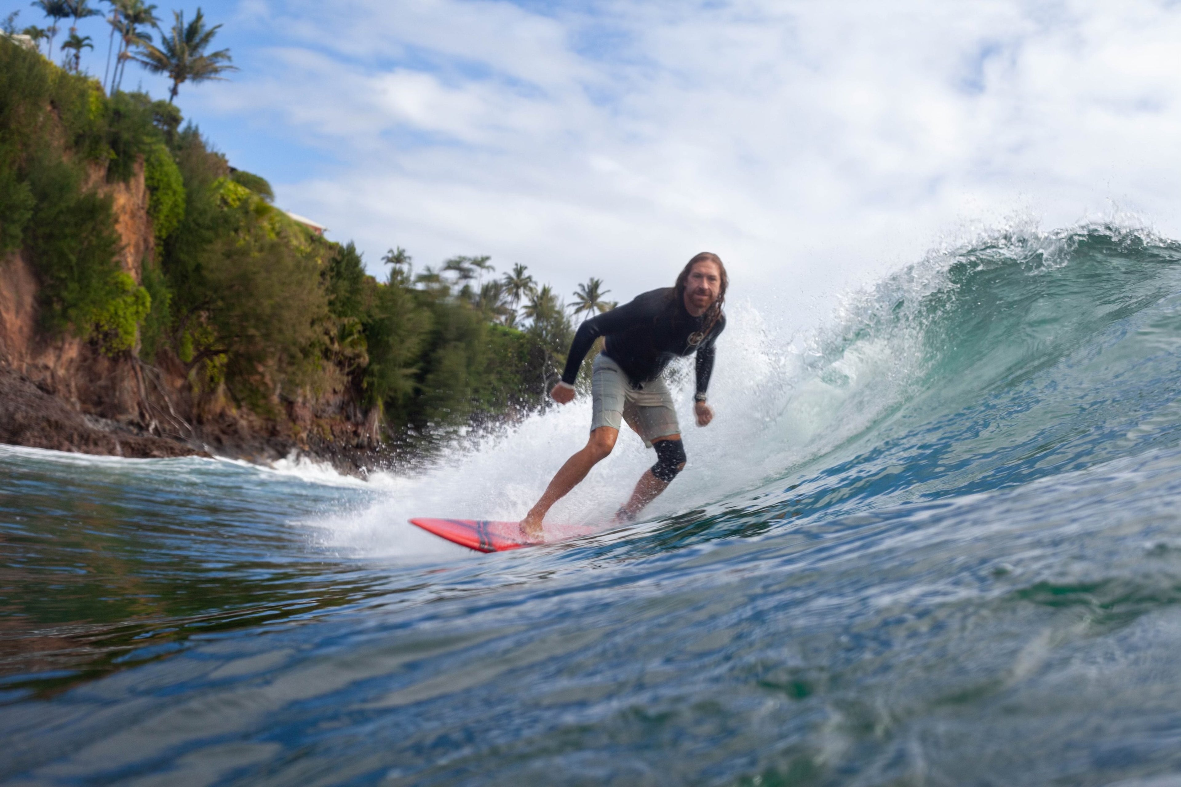 How to Dry Your Wetsuit in Winter (And the Mistakes That Age It Fast) - Flatrock Surf