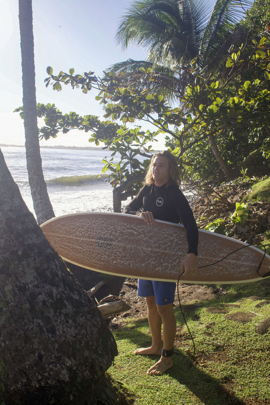 How to Surf Through Australian Winter: Fitness, Mindset, and Cold-Water Prep - Flatrock Surf