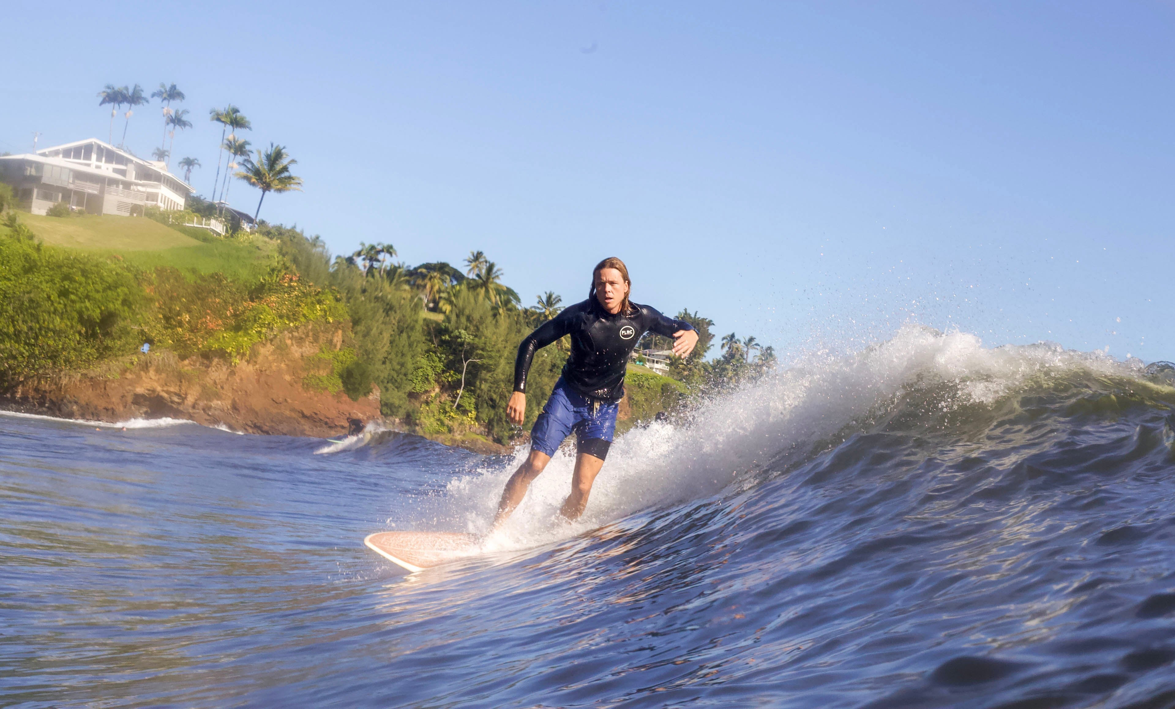 Learning to Surf in Sydney: Your Complete Beginner's Guide for Autumn and Winter - Flatrock Surf