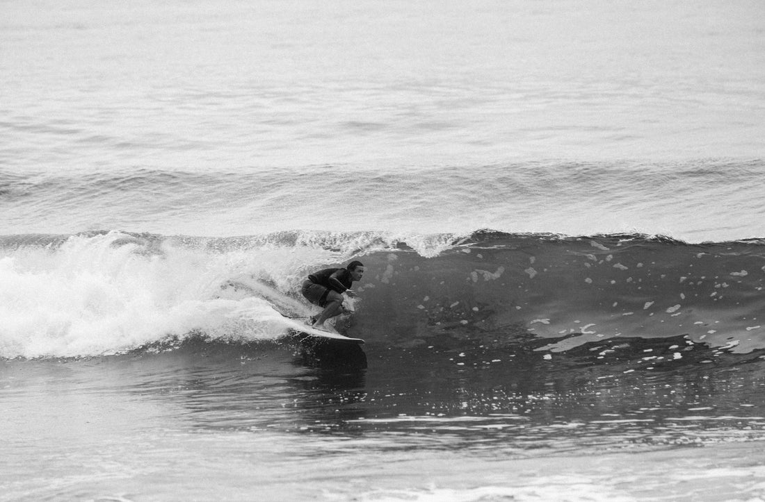 Surf Etiquette 101: The Lineup Rules Every Beginner Needs to Know - Flatrock Surf