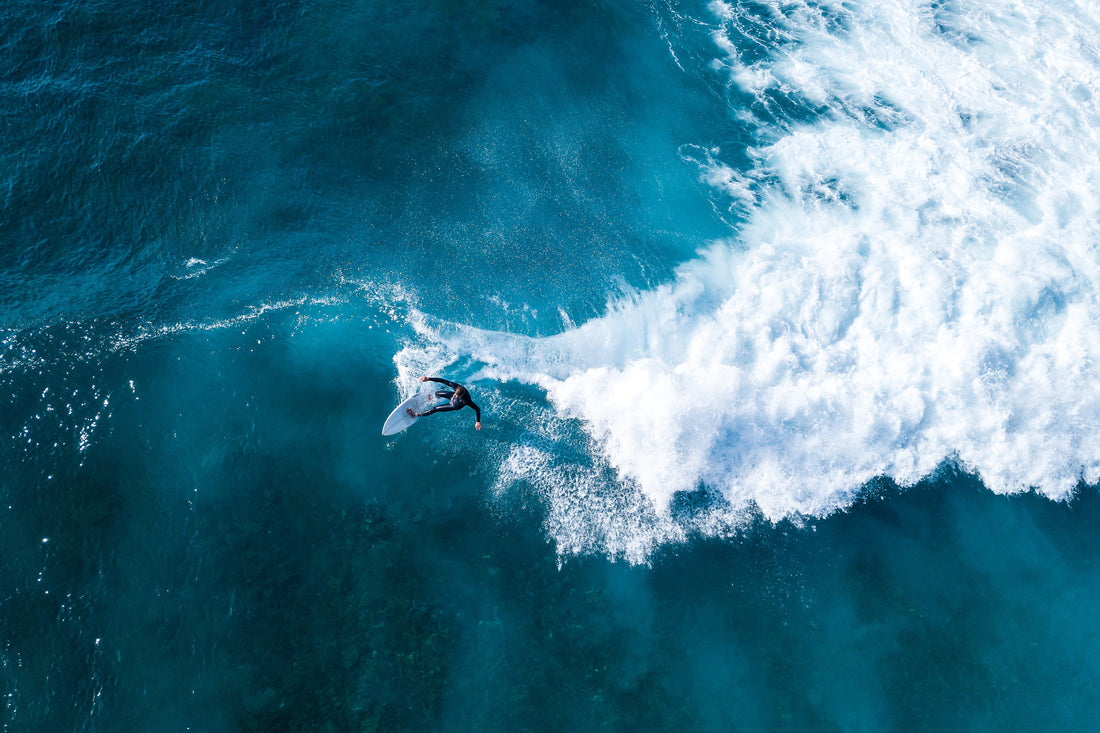 The Evolution of Australian Surf Culture: From Duke Kahanamoku to the Modern Era - Flatrock Surf