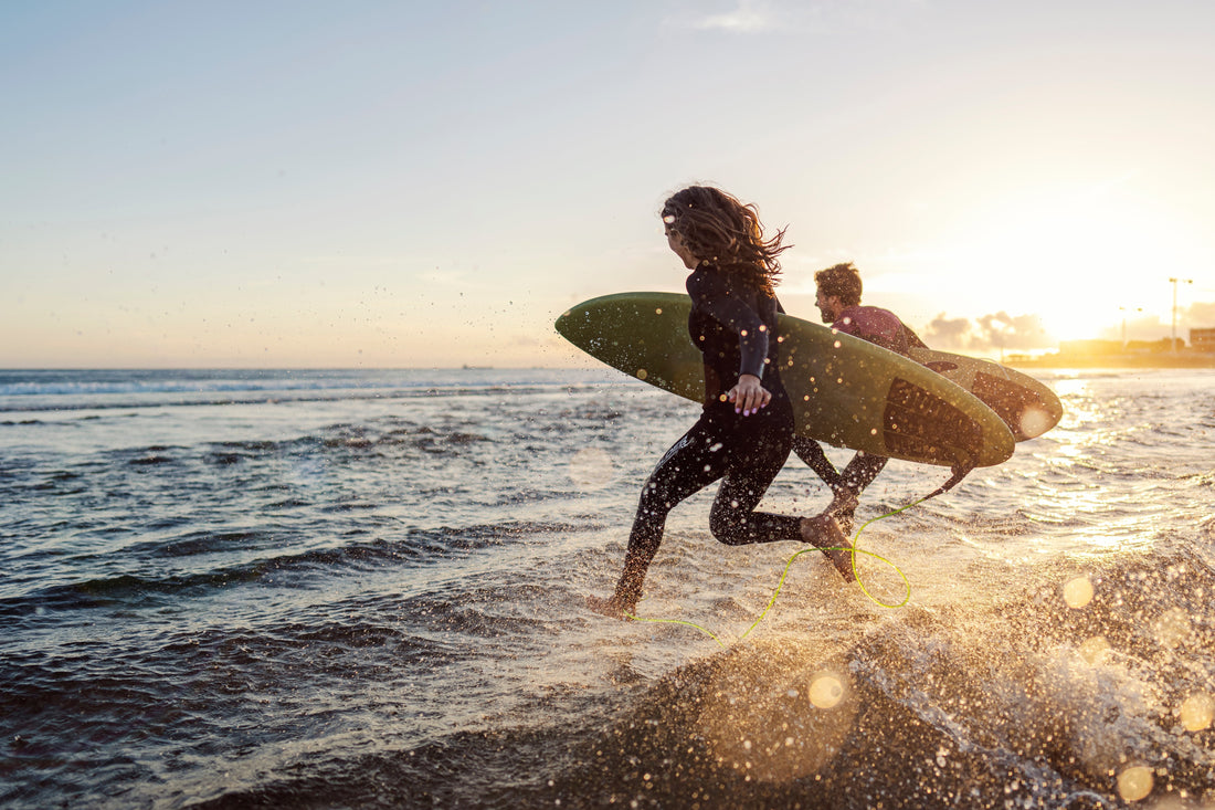 The Most Legendary Barrels in Surf History (And What They Teach You About Reading a Wave) - Flatrock Surf