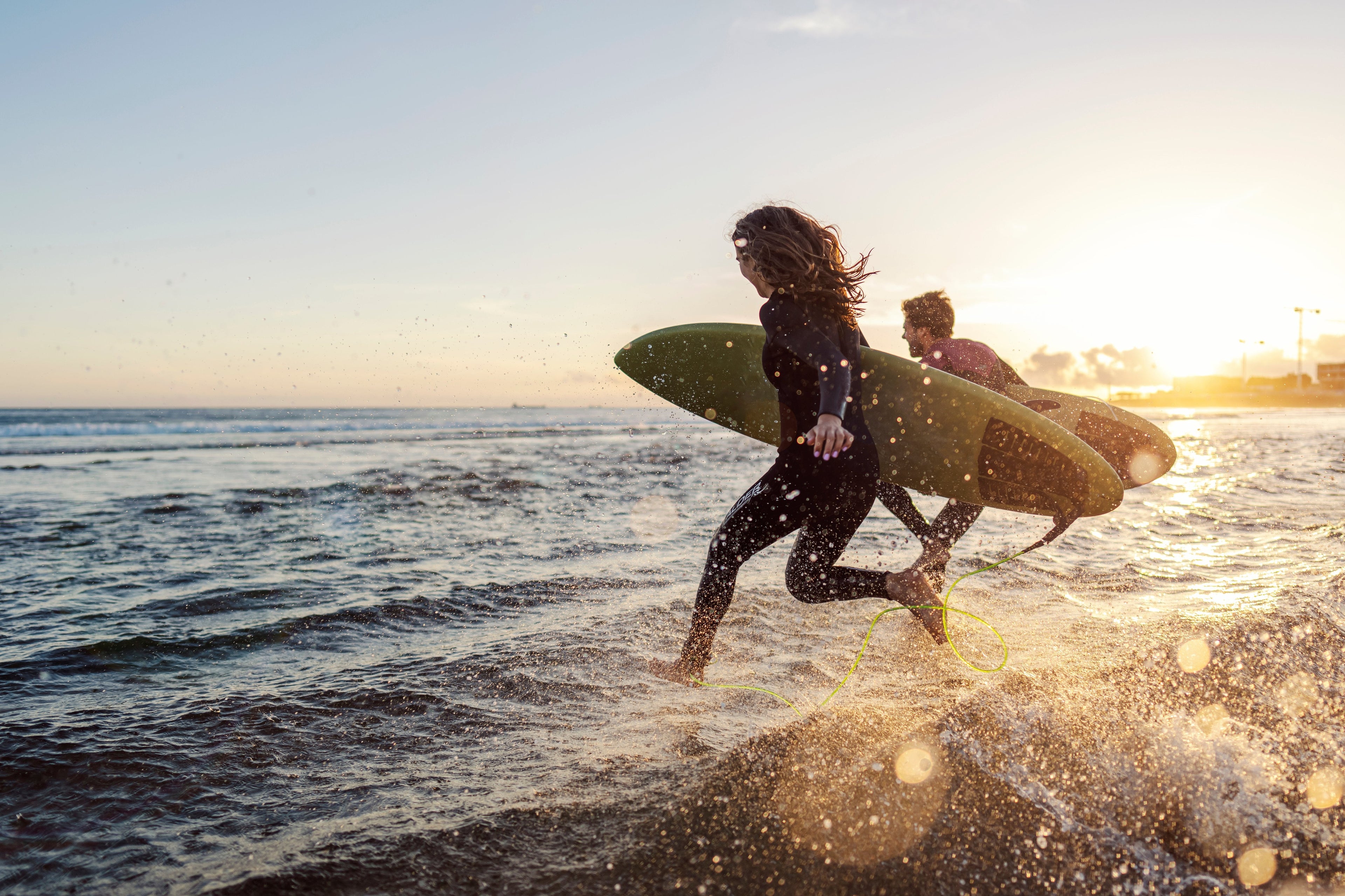 The Most Legendary Barrels in Surf History (And What They Teach You About Reading a Wave) - Flatrock Surf