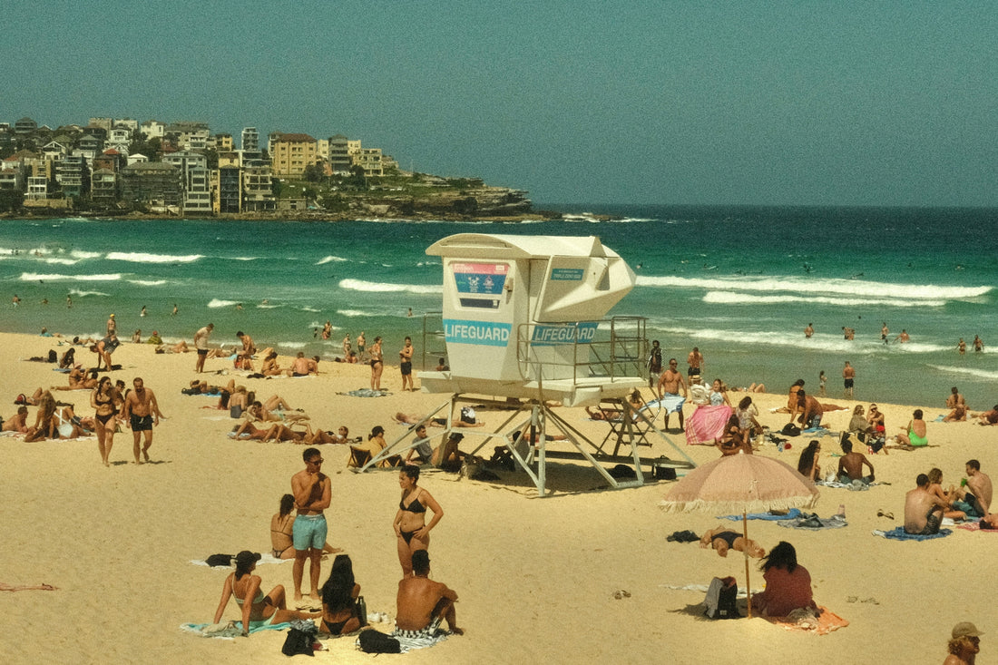 The Rise of Women's Surfing in Australia: From Outliers to World Champions - Flatrock Surf
