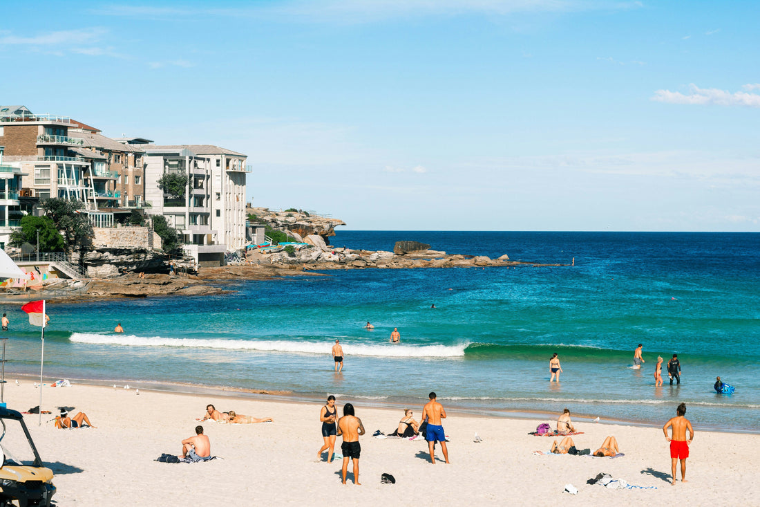 The Ultimate Sunshine Coast Surf Guide: Where to Surf, Stay, and What to Bring - Flatrock Surf