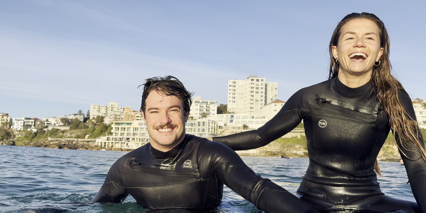 The Ultimate Wetsuit Guide for Surfers - Flatrock Surf