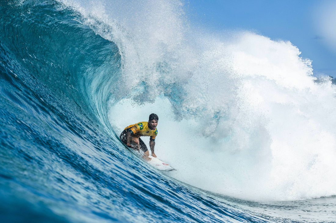 Who Will Win At Pipeline In 2019? - Flatrock Surf