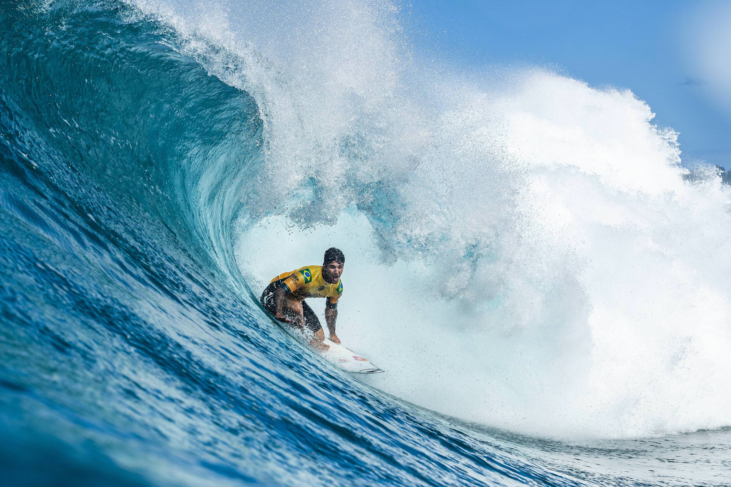Who Will Win At Pipeline In 2019? - Flatrock Surf