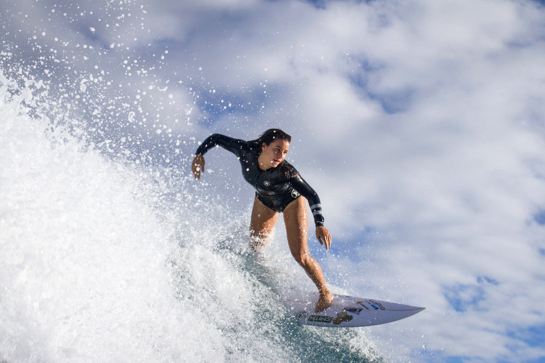 Who Will Win at the Sydney Surf Pro in 2020? - Flatrock Surf