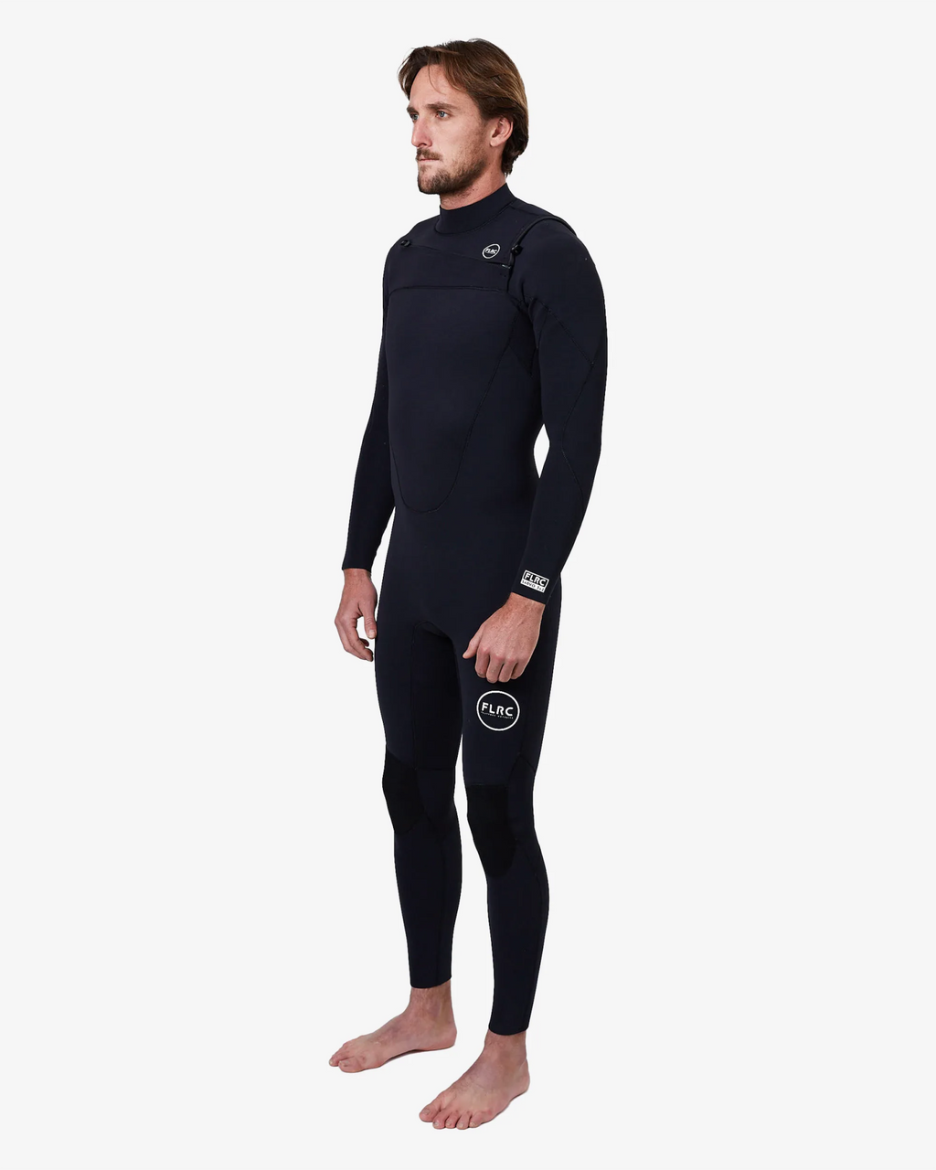 Flatrock Surf - Men's 3/2mm Steamer Wetsuit
