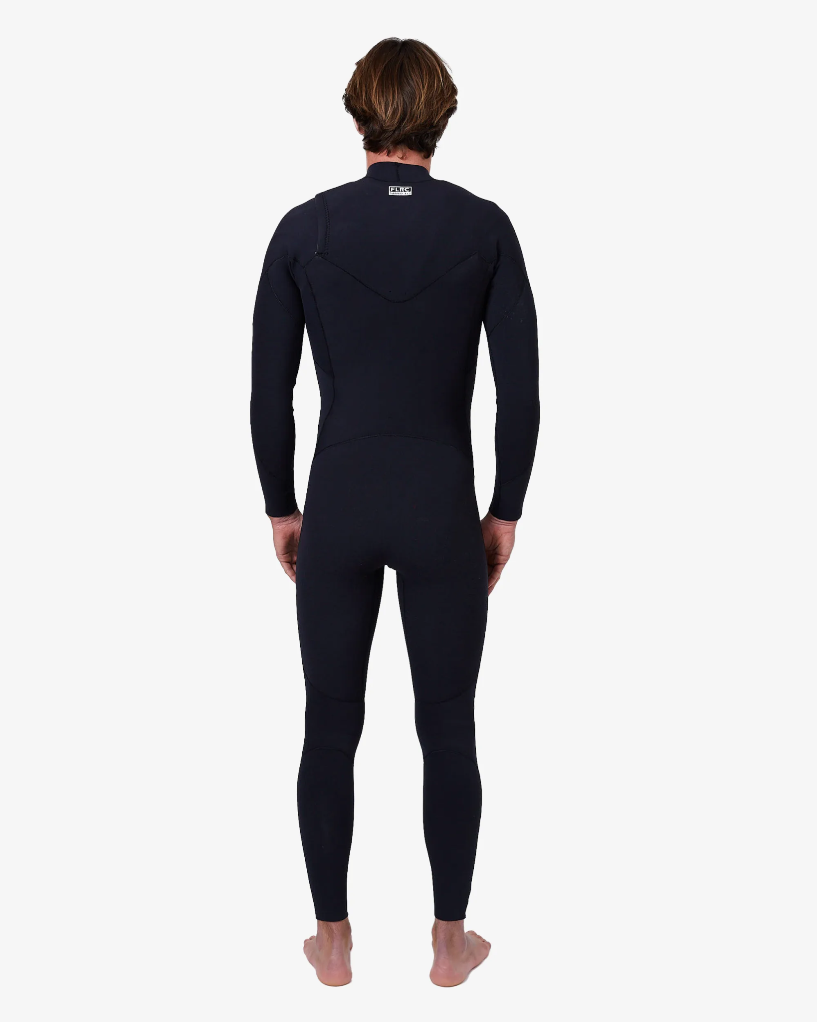 Flatrock Surf - Men's 3/2mm Steamer Wetsuit