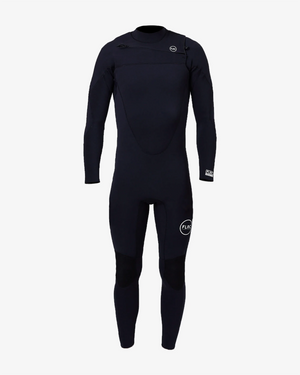 Flatrock Surf - Men's 3/2mm Steamer Wetsuit