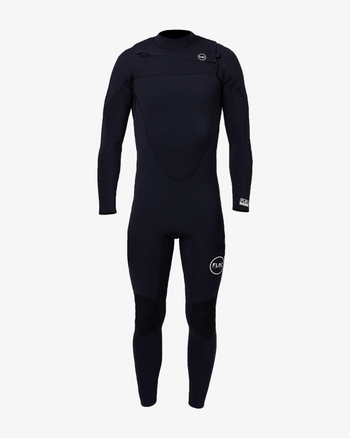 Flatrock Surf - Men's 3/2mm Steamer Wetsuit