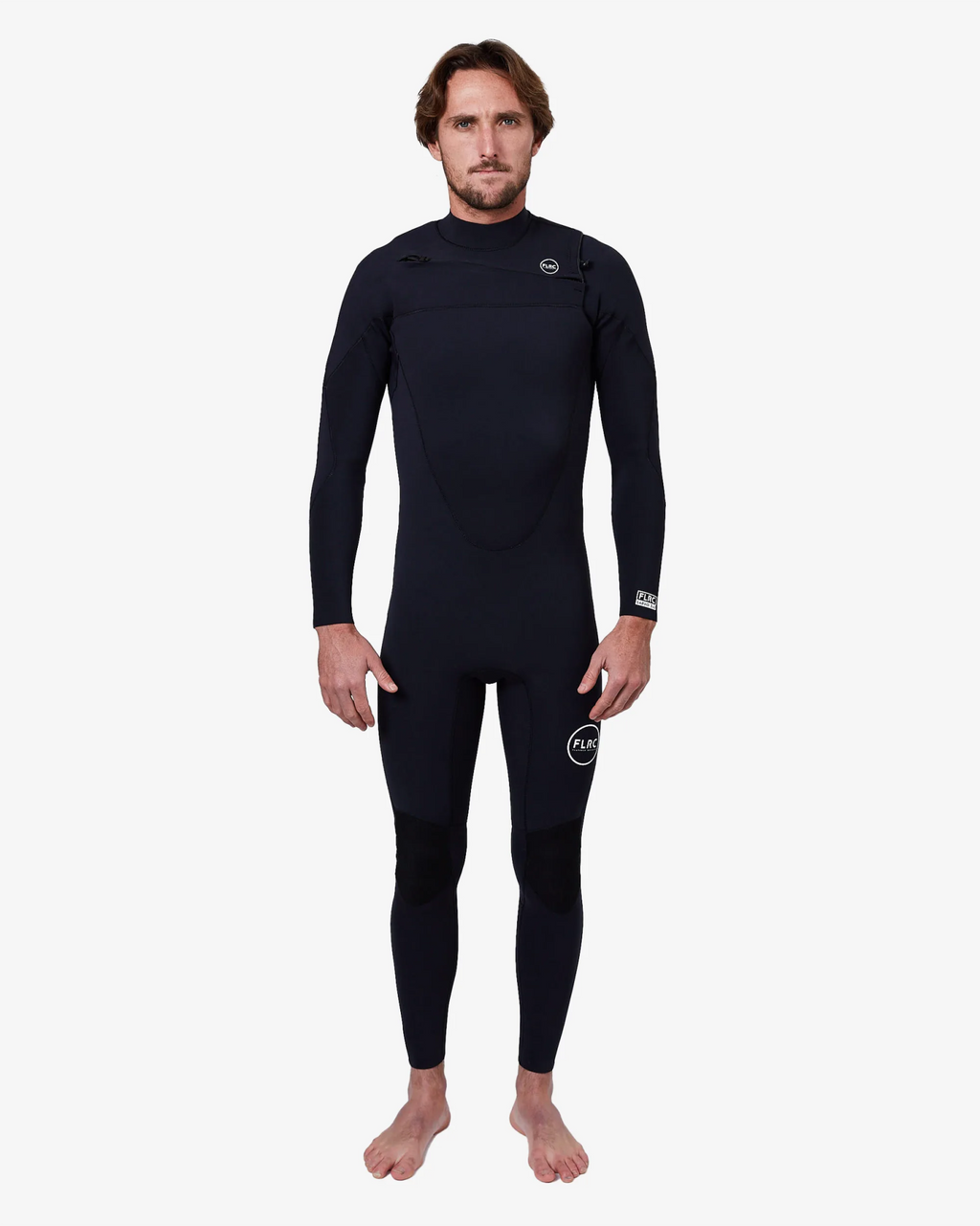 Flatrock Surf - Men's 3/2mm Steamer Wetsuit
