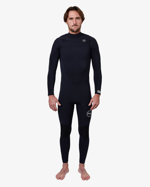 Flatrock Surf - Men's 3/2mm Steamer Wetsuit
