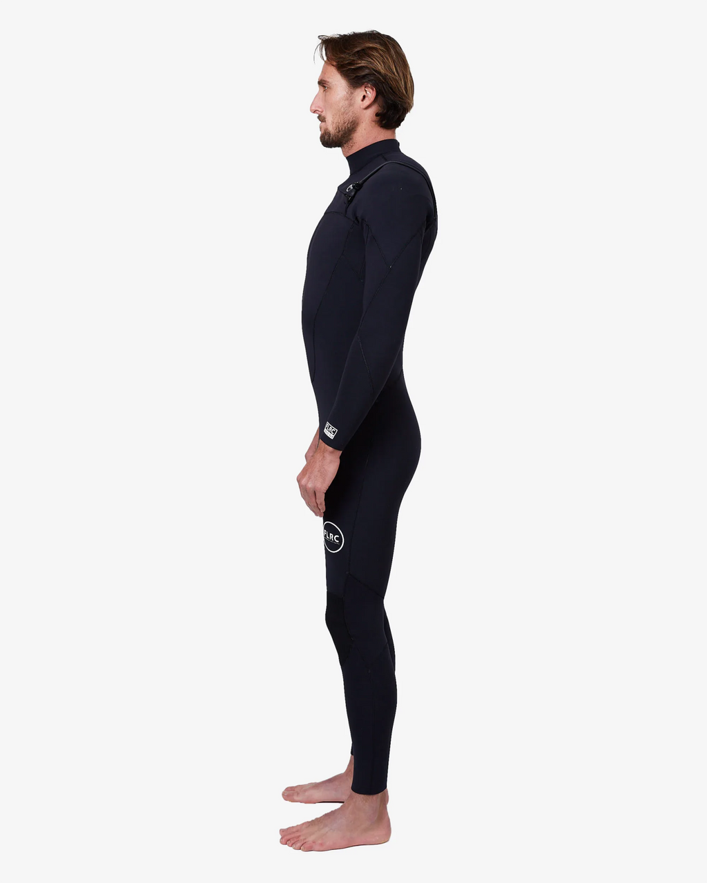 Flatrock Surf - Men's 3/2mm Steamer Wetsuit