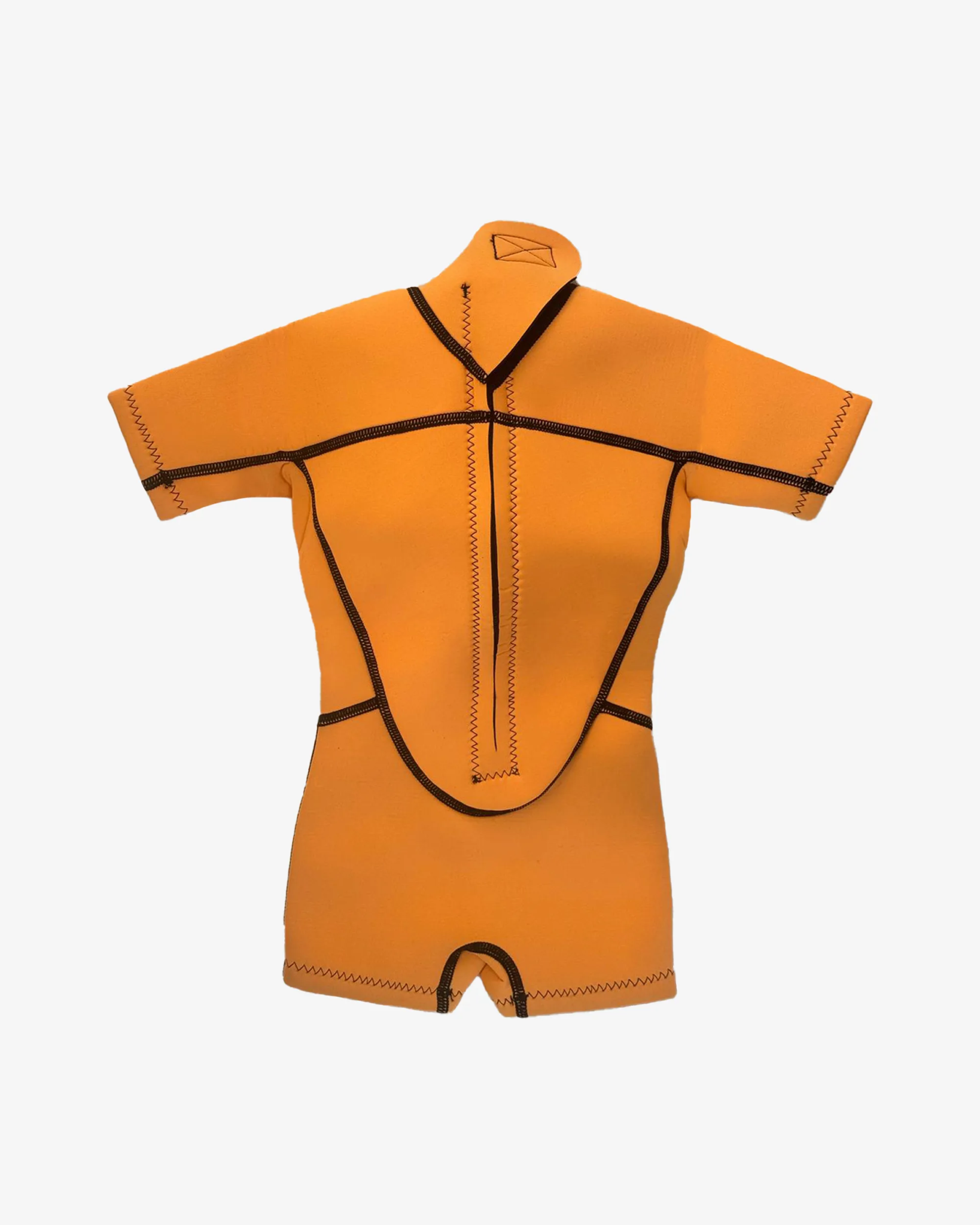Flatrock Surf - Toddler 3x2mm Spring Suit