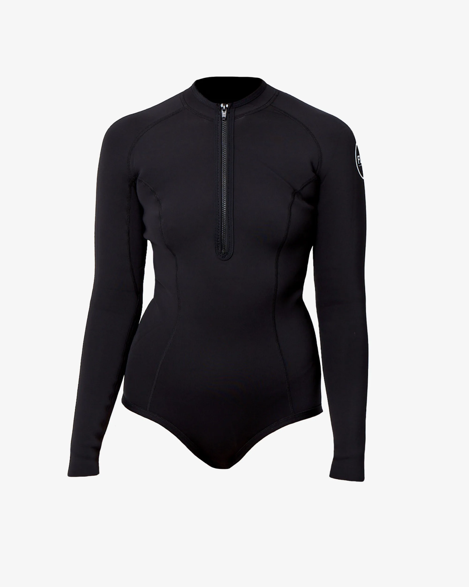 Flatrock Surf - Women's 1.5mm Long Sleeve Spring Suit