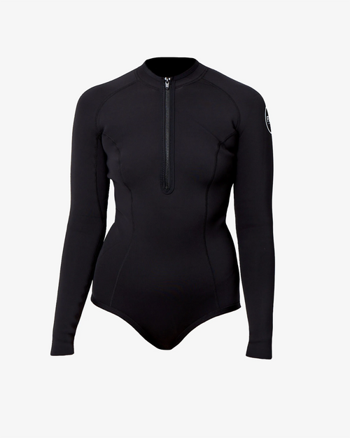 Flatrock Surf - Women's 1.5mm Long Sleeve Spring Suit