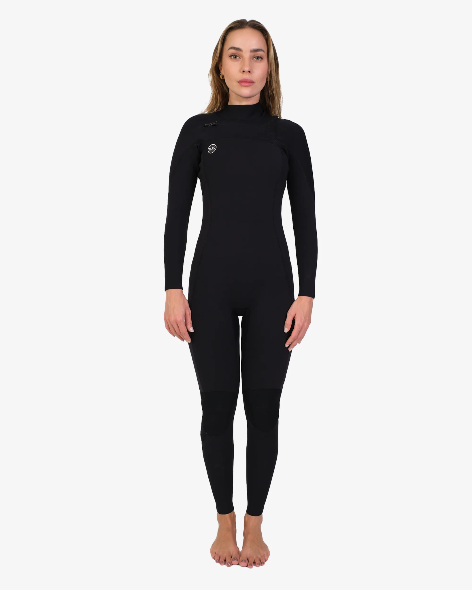 Flatrock Surf - Women's 3/2mm Steamer Wetsuit