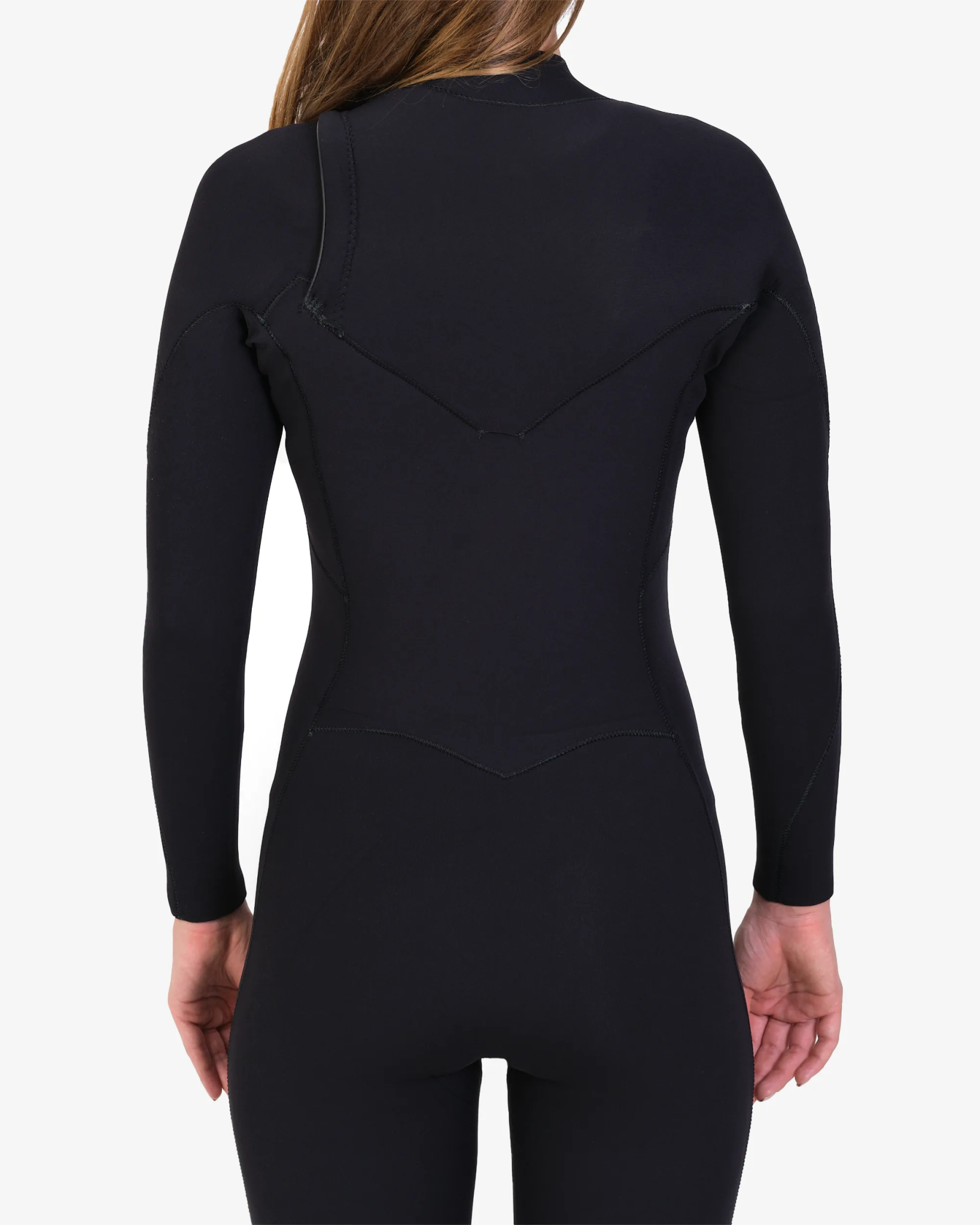 Flatrock Surf - Women's 3/2mm Steamer Wetsuit