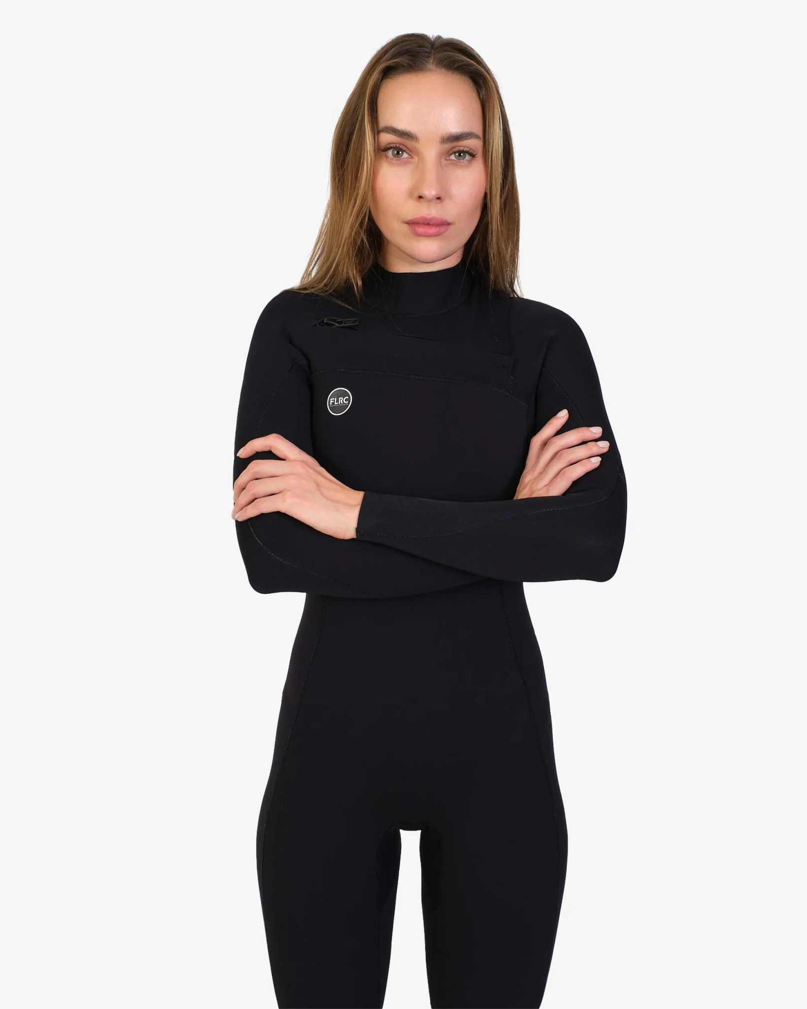 Flatrock Surf - Women's 3/2mm Steamer Wetsuit