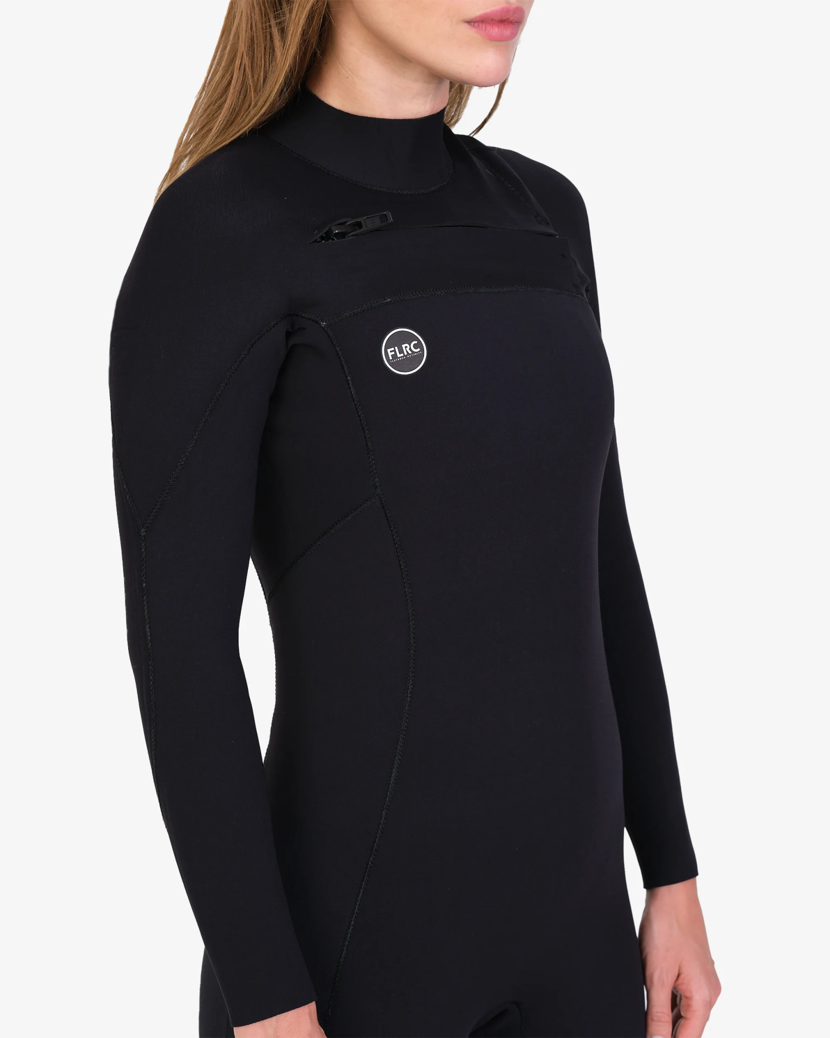 Flatrock Surf - Women's 3/2mm Steamer Wetsuit