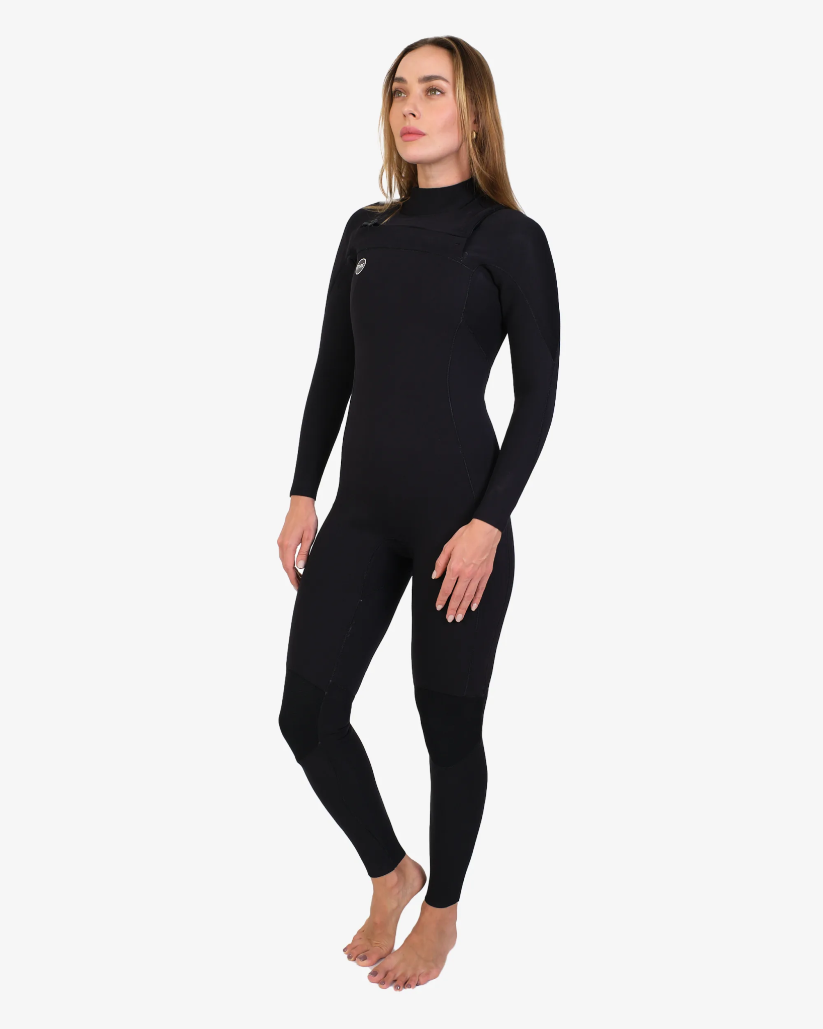Flatrock Surf - Women's 3/2mm Steamer Wetsuit