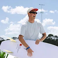Trent Maxwell Profile Picture
